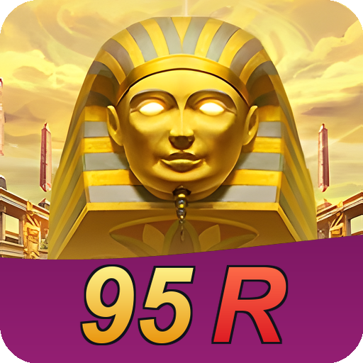 Logo Oficial 95R Download