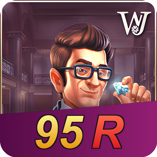 Mahjong Ways Slot - RTP 96.9%
